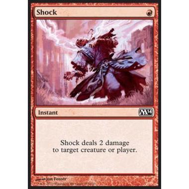 Shock - Shock - [M14] [NM]