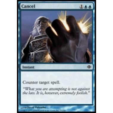 Cancel - Cancel - [ALA] [NM]