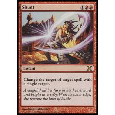 Shunt - Shunt - [10E] [EX]