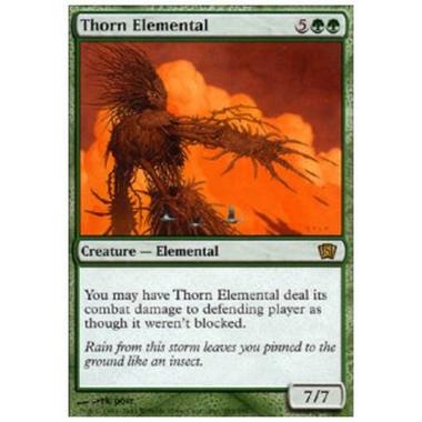 Thorn Elemental - Thorn Elemental - [8ED] [NM]