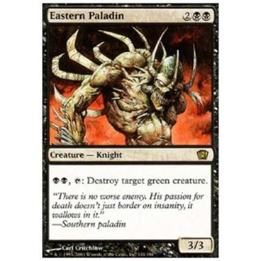 Eastern Paladin - Eastern Paladin - [8ED] [NM]