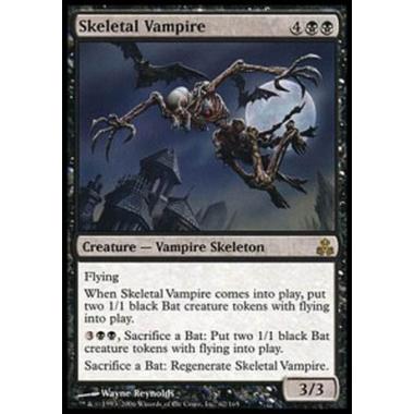 Skeletal Vampire - Skeletal Vampire - [GPT] [NM]