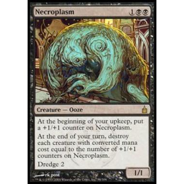 Necroplasm - Necroplasma - [RAV] [GD]