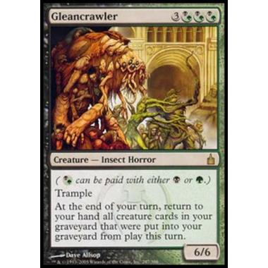 Gleancrawler - Gleancrawler - [RAV] [EX]