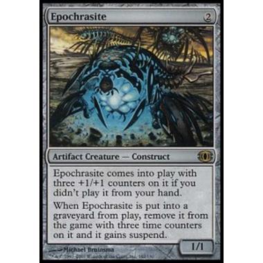 Epochrasite - Epocrassita - [FUT] [EX]