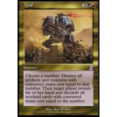Void - Void - [TSP] [NM]