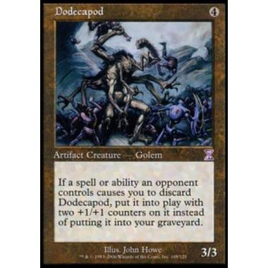 Dodecapod - Dodecapod - [TSP] [NM]