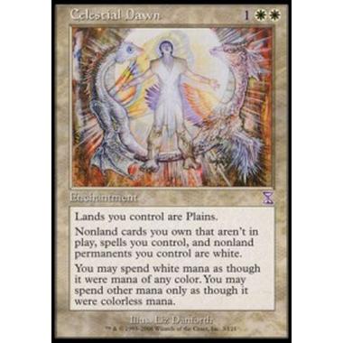 Celestial Dawn - Celestial Dawn - [TSP] [EX]