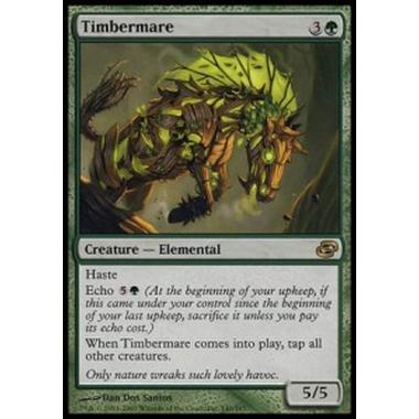 Timbermare - Timbermare - [PLC] [NM]