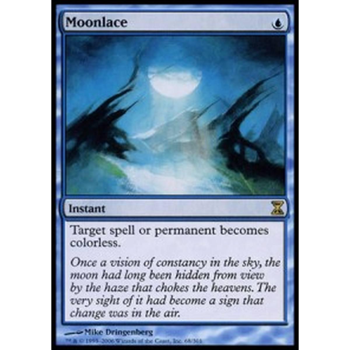 Moonlace - Segno Lunare - [TSP] [EX]
