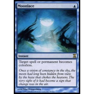 Moonlace - Segno Lunare - [TSP] [EX]