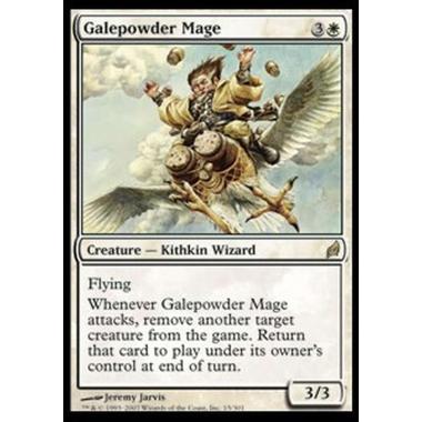 Galepowder Mage - Galepowder Mage - [LRW] [LP]