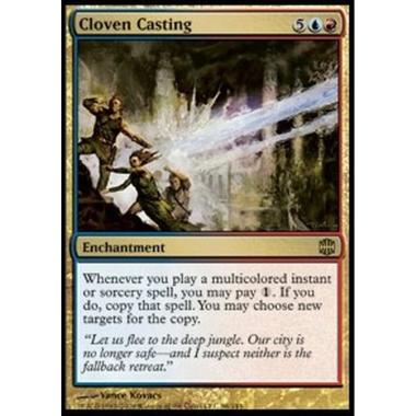 Cloven Casting - Incantesimo Biforcuto - [ARB] [NM]