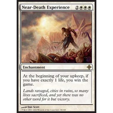 Near-Death Experience - Near-Death Experience - [ROE] [EX]