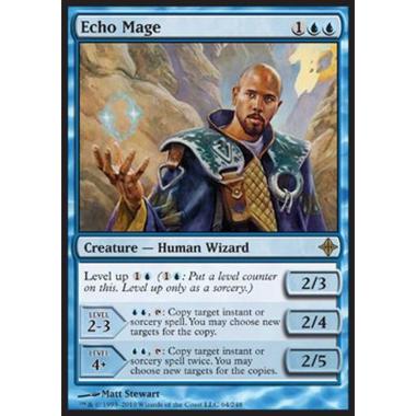 Echo Mage - Echo Mage - [ROE] [NM]