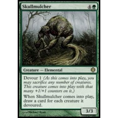 Skullmulcher - Skullmulcher - [ALA] [NM]
