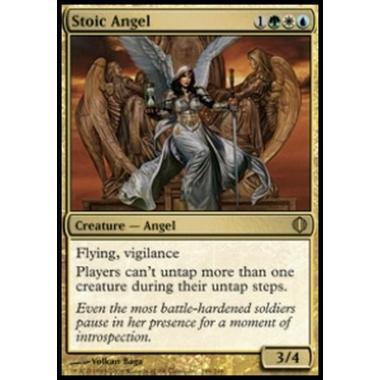 Stoic Angel - Stoic Angel - [ALA] [EX]