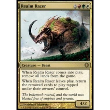 Realm Razer - Realm Razer - [ALA] [NM]