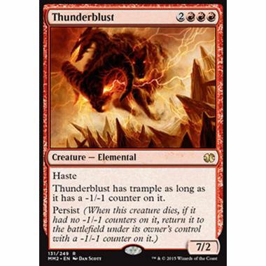 Thunderblust - Thunderblust - [MM2] [NM]