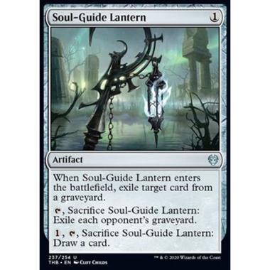 Soul-Guide Lantern - Soul-Guide Lantern - [THB] [NM]