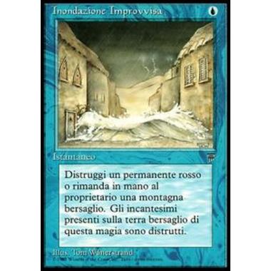 Flash Flood - Inondazione Improvvisa - [LEIT] [EX]