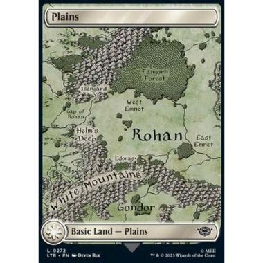 Plains (V.3) - Plains (V.3) - [LTR] [NM]
