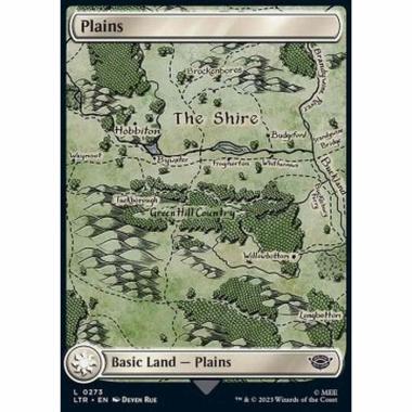 Plains (V.4) - Plains (V.4) - [LTR] [NM]
