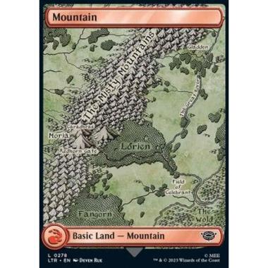 Mountain (V.3) - Mountain (V.3) - [LTR] [NM]