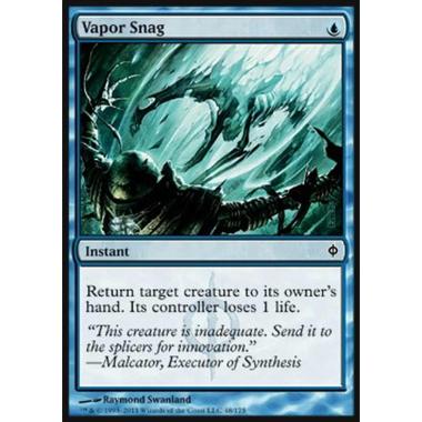 Vapor Snag - Vapor Snag - [NPH] [EX]