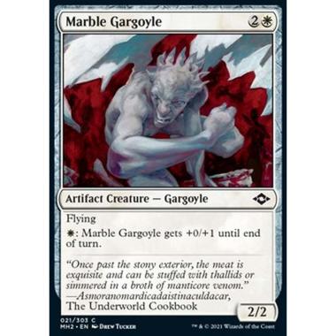 Marble Gargoyle - Marble Gargoyle - [MH2] [NM]