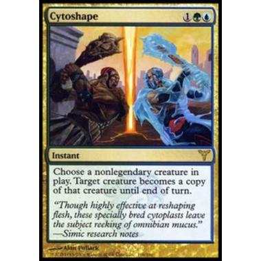 Cytoshape - Citoforma - [DIS] [NM]
