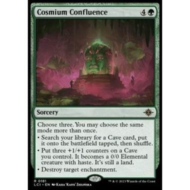 Cosmium Confluence - Cosmium Confluence - [LCI] [NM]