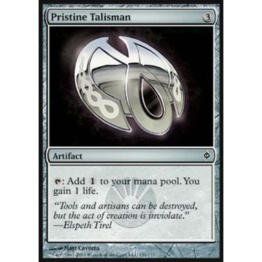 Pristine Talisman - Pristine Talisman - [NPH] [NM]