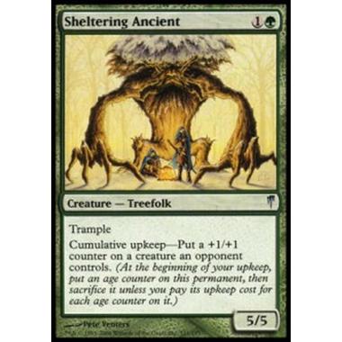 Sheltering Ancient - Sheltering Ancient - [CSP] [EX]