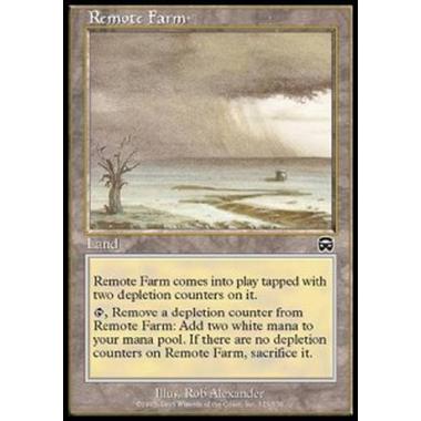 Remote Farm - Remote Farm - [MMQ] [EX]