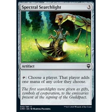 Spectral Searchlight - Spectral Searchlight - [CMR] [NM]