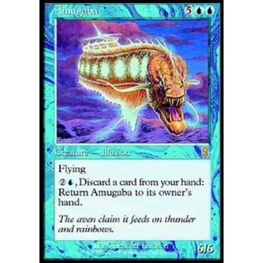 Amugaba - Amugaba - [ODY] [EX]