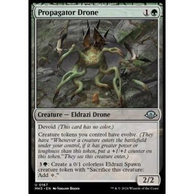 Propagator Drone - Propagator Drone - [MH3] [NM] [Foil]