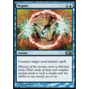Negate - Negare - [M12] [NM]