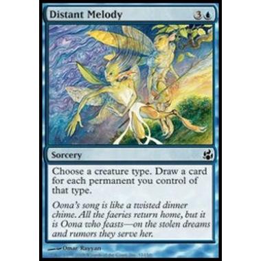 Distant Melody - Distant Melody - [MOR] [EX]