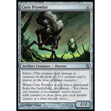 Core Prowler - Core Prowler - [MBS] [EX]