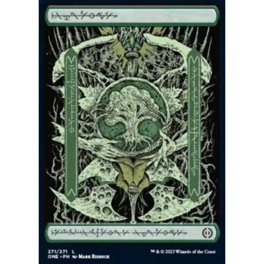 Forest (V.2) - Forest (V.2) - [ONE] [NM] [Foil]