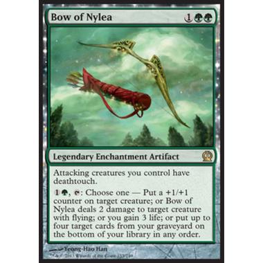 Bow of Nylea - Arco di Nylea - [THS] [EX]