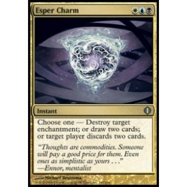 Esper Charm - Esper Charm - [ALA] [EX]