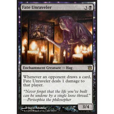 Fate Unraveler - Colei che Dipana il Fato - [BNG] [NM]