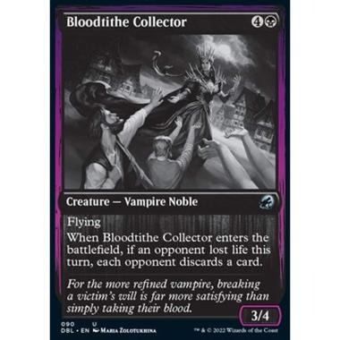 Bloodtithe Collector - Bloodtithe Collector - [DBL] [NM] [Foil]