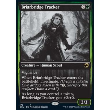Briarbridge Tracker - Briarbridge Tracker - [DBL] [NM]