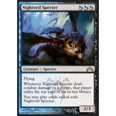 Nightveil Specter - Nightveil Specter - [GTC] [EX]