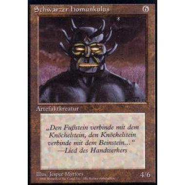 Obsianus Golem - Golem di Obsiana - [DTL] [GD]