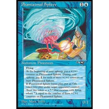 Phantasmal Sphere - Sfera Illusoria - [ALL] [EX]